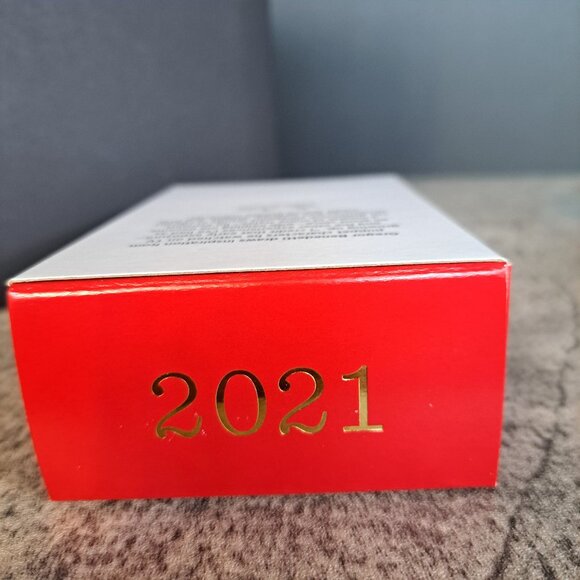 Merry Chris-Moose - Special Edition ~ Hallmark Keepsake ~ 2021 - Picture 12 of 15